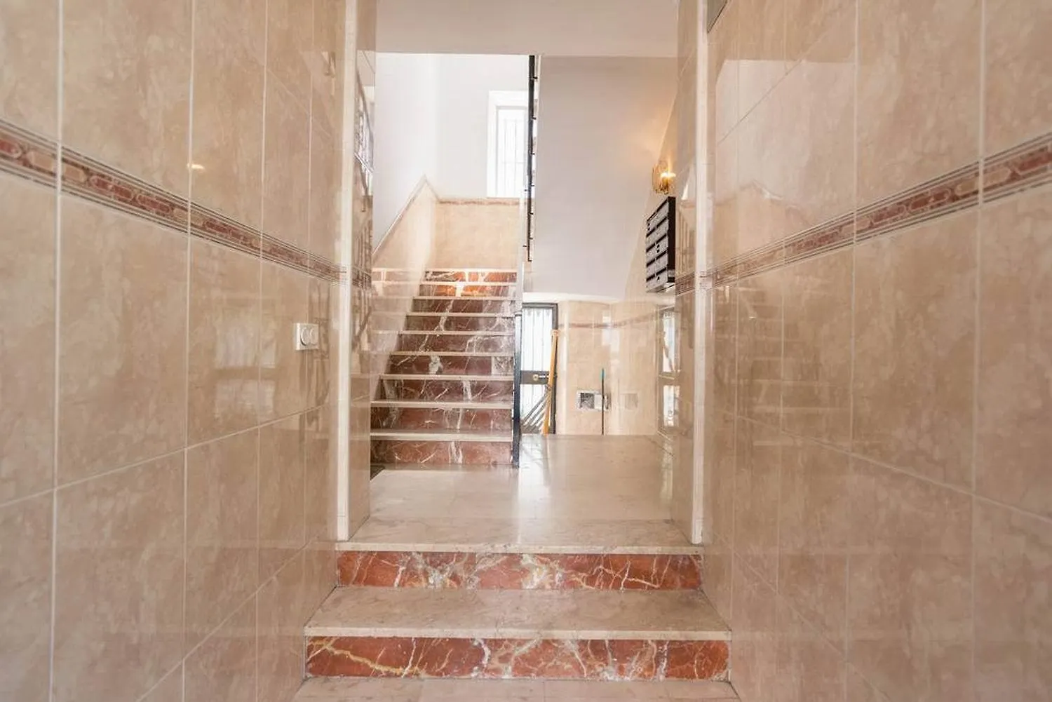 Apartamento Milagros 110 M2 Malaga Apartament
