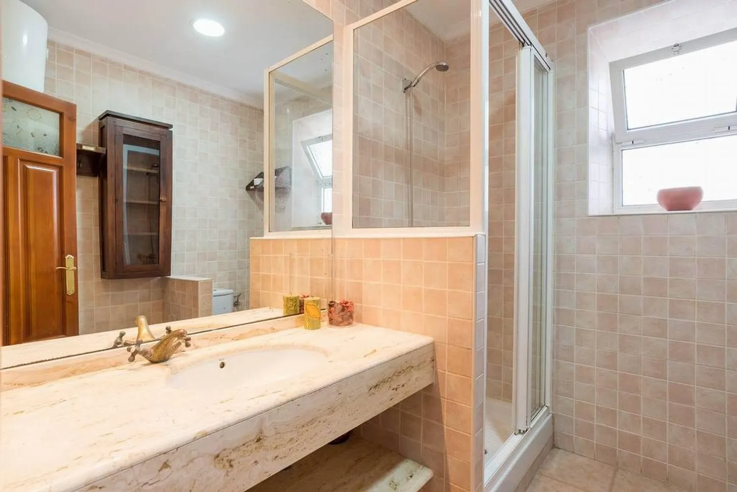 Apartment Apartamento Milagros 110 M2 Malaga