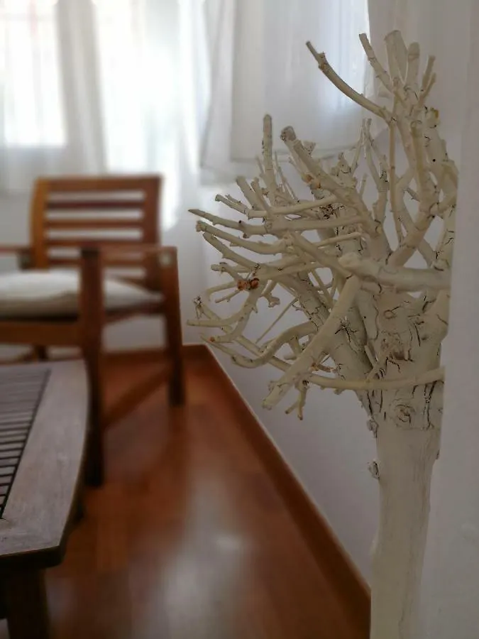 Apartamento Milagros 110 M2 Malaga