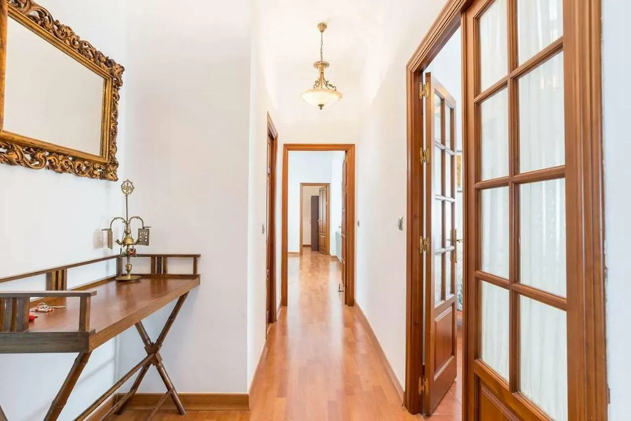 Apartamento Milagros 110 M2 Malaga