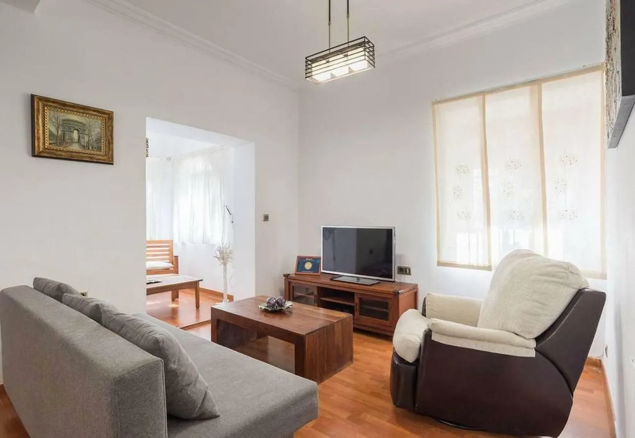 Apartamento Milagros 110 M2 Malaga