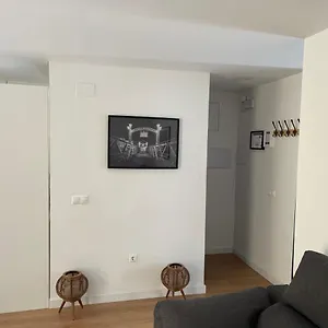 Apartment Carreteria 5, Malaga