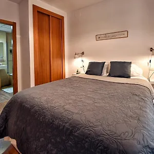 Apartment Mitcentro, Malaga