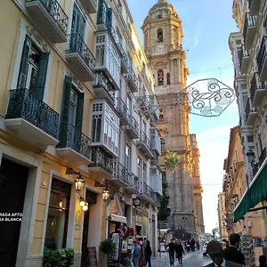 Luxury Catedral , Malaga Spain