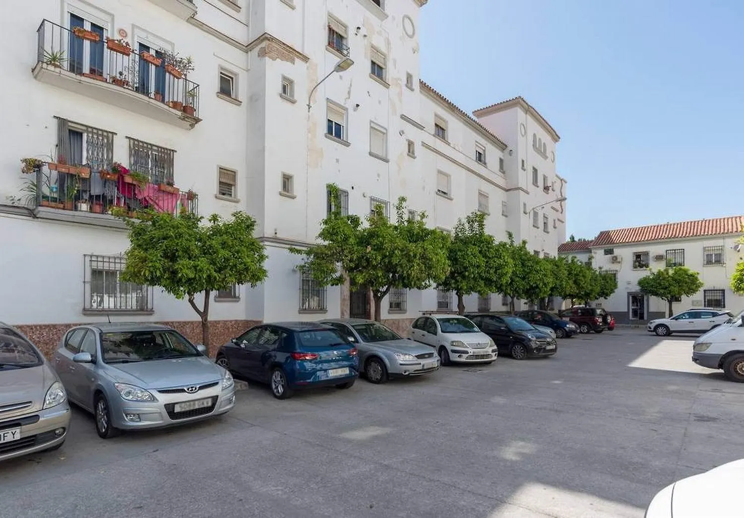 Apartment Apartamento Milagros 110 M2 Malaga